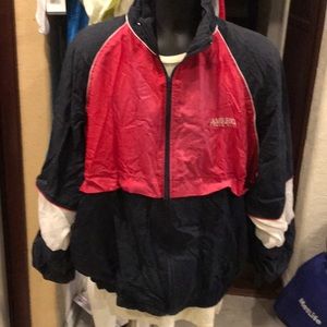 Perry Ellis America jacket